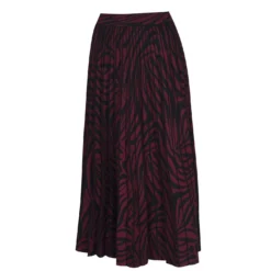 Ted Baker Viviynn Skirt for Skirts Colour Oxblood -Ted Baker shop online 57324608 xxl a11