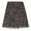Ted Baker Ted Boucle Mini Skt Ld99 for Skirts Colour Black -Ted Baker shop online 57355603 xxl