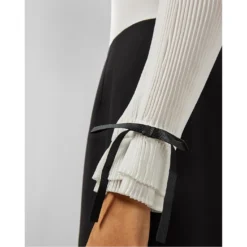 Ted Baker Pleated Playsuit for Playsuits & Jumpsuits Colour Black -Ted Baker shop online 57355703 xxl a3