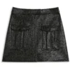 Ted Baker Maggei Utility Skirt for Skirts Colour Black -Ted Baker shop online 57357803 xxl