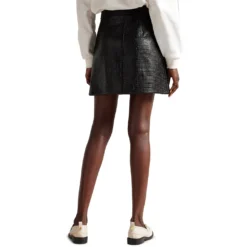 Ted Baker Maggei Utility Skirt for Skirts Colour Black -Ted Baker shop online 57357803 xxl a3