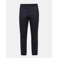 Ted Baker Craito Trousers for Complete Suits Colour Navy