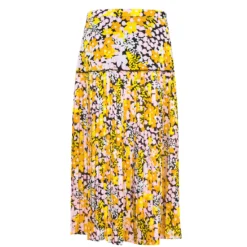 Ted Baker Anggela Midi Skirt for Skirts Colour Black -Ted Baker shop online 57943903 xxl a10