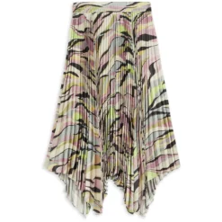 Ted Baker Miiah Midi Skirt for Skirts Colour Pink