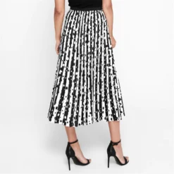 Ted Baker Ted Baker Vyvian Skirt for Skirts Colour White -Ted Baker shop online 57945701 xxl a2