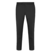 Ted Baker Slim Fit Dundets Suit Trousers for Complete Suits Colour Black -Ted Baker shop online 57946003 xxl