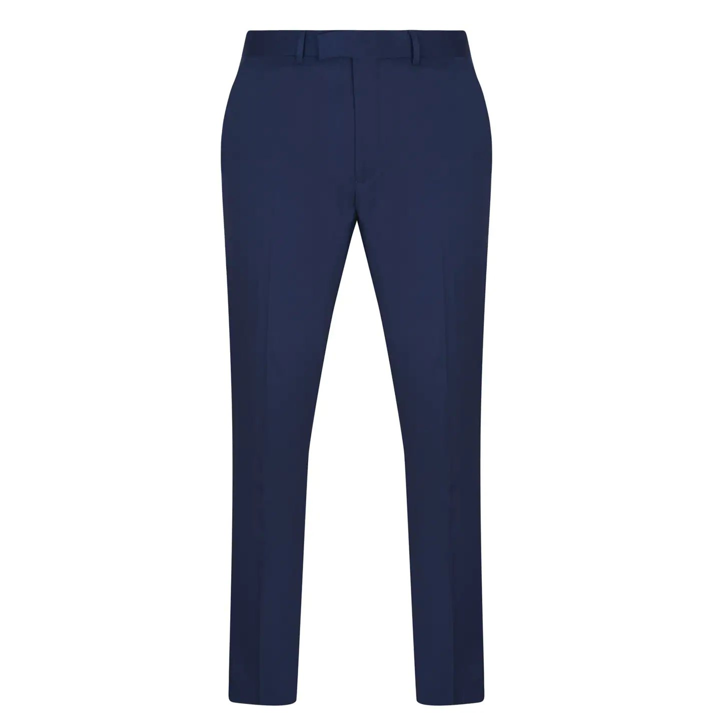 Ted Baker Perthjr Regular Fit Trousers for Complete Suits Colour Blue 3 Ted Baker Perthjr Regular Fit Trousers for Complete Suits Colour Blue