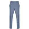 Ted Baker Ainsty Suit Trousers for Complete Suits Colour Blue