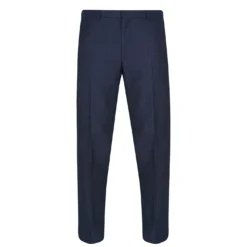 Ted Baker Orwell Suit Trousers for Complete Suits Colour Navy