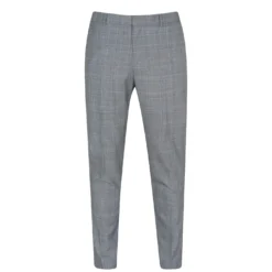 Ted Baker Tynets Slim Fit Suit Trousers for Complete Suits Colour Grey