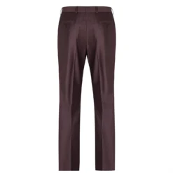 Ted Baker Ted Baker Merlot Suit Trousers for Complete Suits Colour Burgundy -Ted Baker shop online 57947808 xxl a10