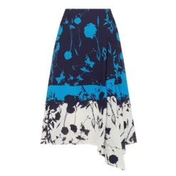 Ted Baker Samantha Skirt for Skirts Colour Dark Blue