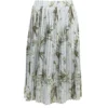 Ted Baker Estie Pleated Skirt for Skirts Colour Grey -Ted Baker shop online 57951702 xxl