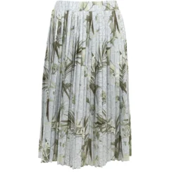 Ted Baker Estie Pleated Skirt for Skirts Colour Grey