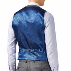 Ted Baker Ted Chetsw St Trsr Sn99 for Complete Suits Colour Grey -Ted Baker shop online 57952502 xxl a2