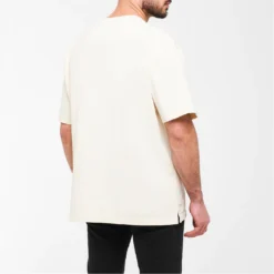 Ted Baker Dalas O/S T Shirt for T-Shirts Colour Natural -Ted Baker shop online 58261605 xxl a2