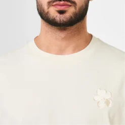 Ted Baker Dalas O/S T Shirt for T-Shirts Colour Natural -Ted Baker shop online 58261605 xxl a3