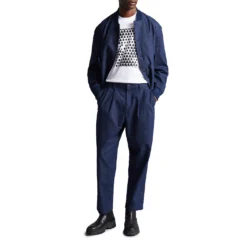 Ted Baker Snowhil T Shirt for T-Shirts Colour White -Ted Baker shop online 58261701 xxl a1