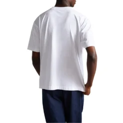 Ted Baker Snowhil T Shirt for T-Shirts Colour White -Ted Baker shop online 58261701 xxl a2