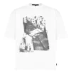 Ted Baker Ted Baker The Bull T Shirt for T-Shirts Colour White -Ted Baker shop online 58298101 xxl