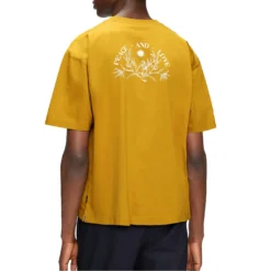 Ted Baker Ted Baker Adnam Logo Short Sleeve T Shirt for T-Shirts Colour Tan 8 Ted Baker Ted Baker Adnam Logo Short Sleeve T Shirt for T-Shirts Colour Tan -Ted Baker shop online 58298305 xxl a2