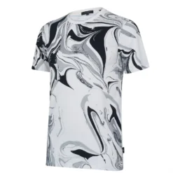 Ted Baker Brasier Tee for T-Shirts Colour Grey -Ted Baker shop online 58298502 xxl a11