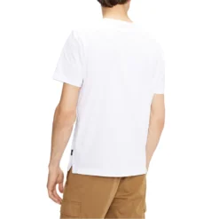 Ted Baker Oxford T Shirt for T-Shirts Colour White 8 Ted Baker Oxford T Shirt for T-Shirts Colour White -Ted Baker shop online 58303801 xxl a2