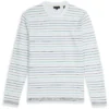 TED BAKER Ted Baker Wassap T Shirt for T-Shirts Colour White 1 TED BAKER Ted Baker Wassap T Shirt for T-Shirts Colour White -Ted Baker shop online 58309001 xxl