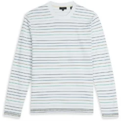 TED BAKER Ted Baker Wassap T Shirt for T-Shirts Colour White