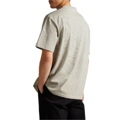 Ted Baker Monans Patch T-shirt for T-Shirts Colour White -Ted Baker shop online 58320401 xxl a2