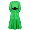 Ted Baker Morisay Belted Dress for Wedding Guest Dresses Colour Green 1 Ted Baker Morisay Belted Dress for Wedding Guest Dresses Colour Green -Ted Baker shop online 58344915 xxl