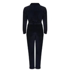 Ted Baker Ted Baker Forsia Cord Jumpsuit for Playsuits & Jumpsuits Colour Dk Navy -Ted Baker shop online 58508918 xxl a10