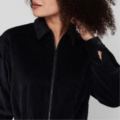 Ted Baker Ted Baker Forsia Cord Jumpsuit for Playsuits & Jumpsuits Colour Dk Navy -Ted Baker shop online 58508918 xxl a3