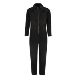 Ted Baker Aleyah Jumpsuit for Playsuits & Jumpsuits Colour Black