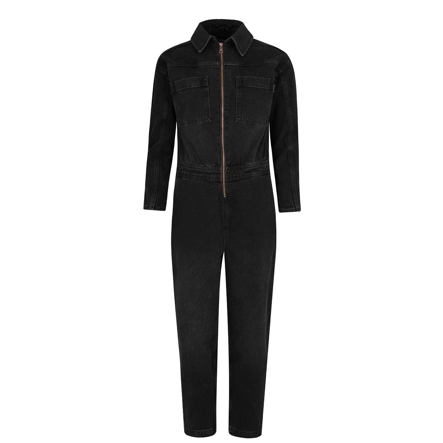 Ted Baker Aleyah Jumpsuit for Playsuits & Jumpsuits Colour Black 3 Ted Baker Aleyah Jumpsuit for Playsuits & Jumpsuits Colour Black