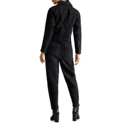 Ted Baker Aleyah Jumpsuit for Playsuits & Jumpsuits Colour Black 10 Ted Baker Aleyah Jumpsuit for Playsuits & Jumpsuits Colour Black -Ted Baker shop online 58509403 xxl a2