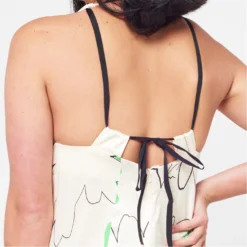 Ted Baker Remmeiy Jumpsuit for Wedding Guest Dresses Colour Ivory -Ted Baker shop online 58523115 xxl a3