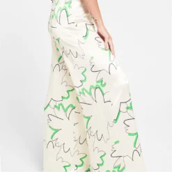 Ted Baker Remmeiy Jumpsuit for Wedding Guest Dresses Colour Ivory -Ted Baker shop online 58523115 xxl a4