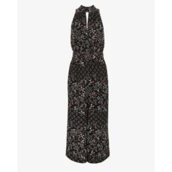 Ted Baker Marcila Wide Leg Jumpsuit for Playsuits & Jumpsuits Colour Black