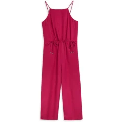 Ted Baker Melanie Jumpsuit for Playsuits & Jumpsuits Colour Pink