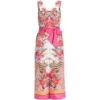 Ted Baker Printed Jumpsuit for Playsuits & Jumpsuits Colour Ivory