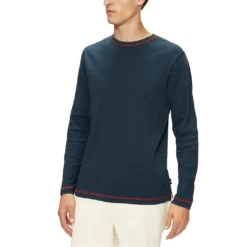 Ted Baker Laga T Shirt for T-Shirts Colour Navy -Ted Baker shop online 58700418 xxl a1