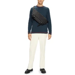 Ted Baker Laga T Shirt for T-Shirts Colour Navy -Ted Baker shop online 58700418 xxl a3