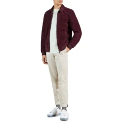 Ted Baker Ted Baker Melted Long Sleeve Tee for T-Shirts Colour White -Ted Baker shop online 58726601 xxl a3