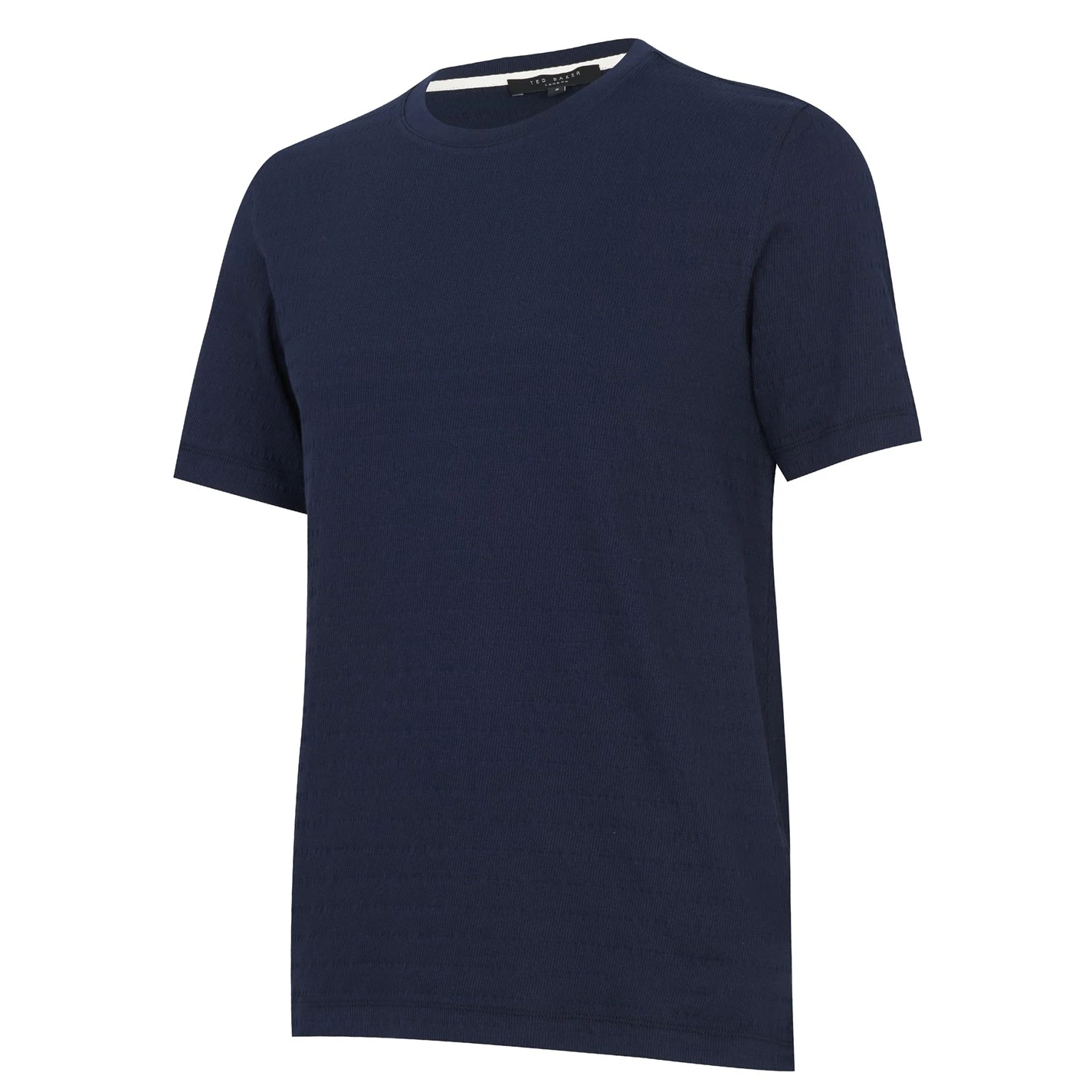 Ted Baker King T-Shirt for T-Shirts Colour Navy 8 Ted Baker King T-Shirt for T-Shirts Colour Navy - Image 6