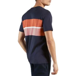 Ted Baker Frontro T Shirt for T-Shirts Colour Navy 8 Ted Baker Frontro T Shirt for T-Shirts Colour Navy -Ted Baker shop online 59153618 xxl a2