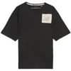 Ted Baker Nofan T Shirt for T-Shirts Colour Black -Ted Baker shop online 59155003 xxl