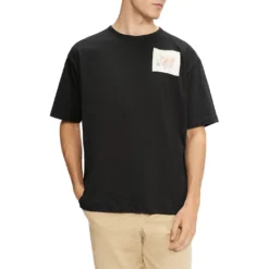 Ted Baker Nofan T Shirt for T-Shirts Colour Black -Ted Baker shop online 59155003 xxl a1