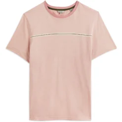 Ted Baker Ushers T Shirt for T-Shirts Colour Pink