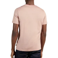Ted Baker Ushers T Shirt for T-Shirts Colour Pink -Ted Baker shop online 59162706 xxl a2